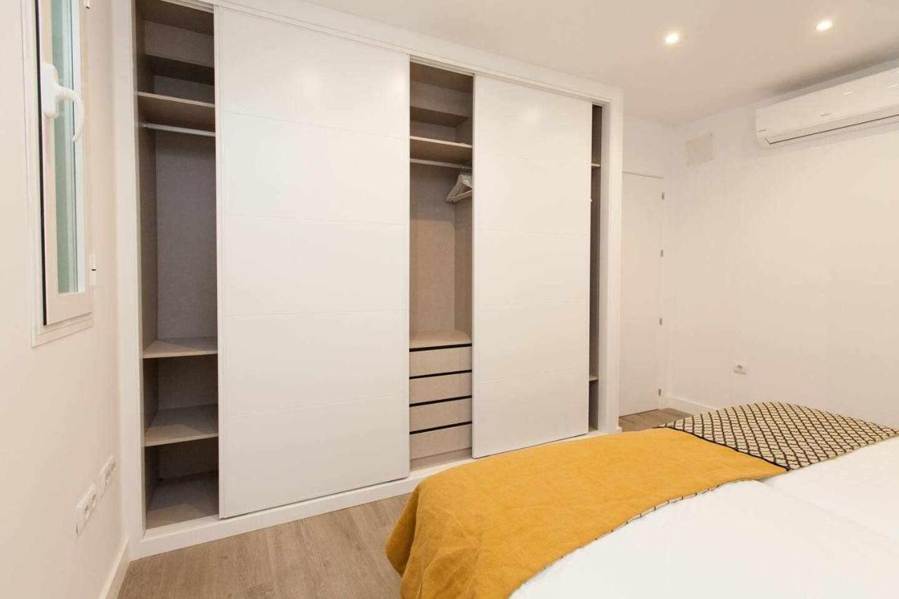 Isg Apartments Downtown Family Haven Free Parking Spot Sevilla Dış mekan fotoğraf