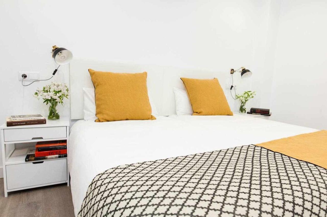 Isg Apartments Downtown Family Haven Free Parking Spot Sevilla Dış mekan fotoğraf