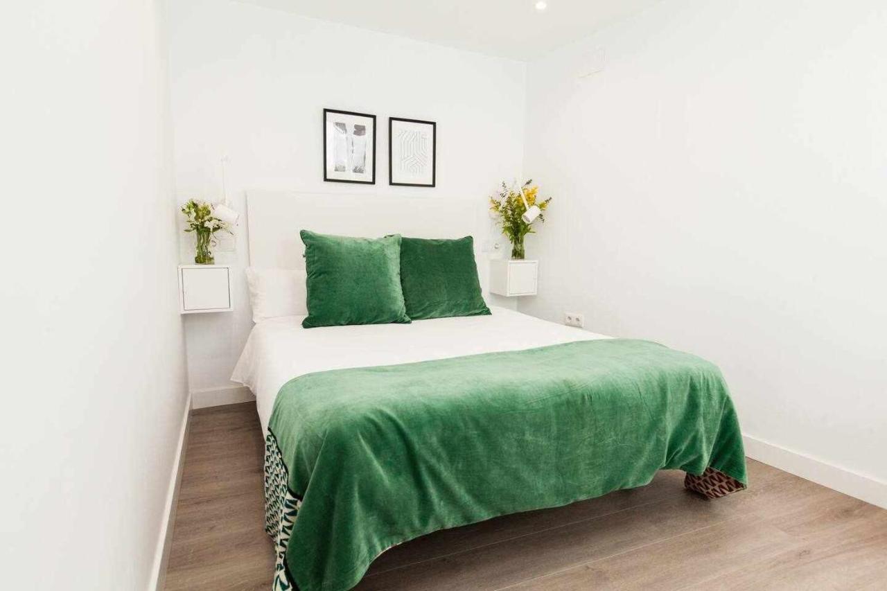 Isg Apartments Downtown Family Haven Free Parking Spot Sevilla Dış mekan fotoğraf