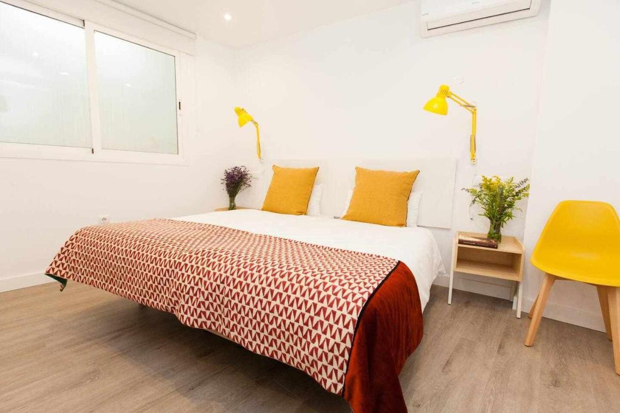 Isg Apartments Downtown Family Haven Free Parking Spot Sevilla Dış mekan fotoğraf