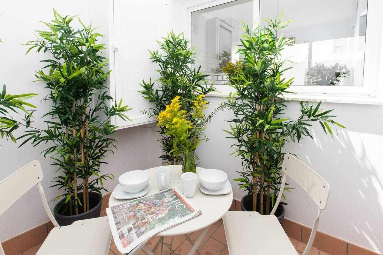 Isg Apartments Downtown Family Haven Free Parking Spot Sevilla Dış mekan fotoğraf