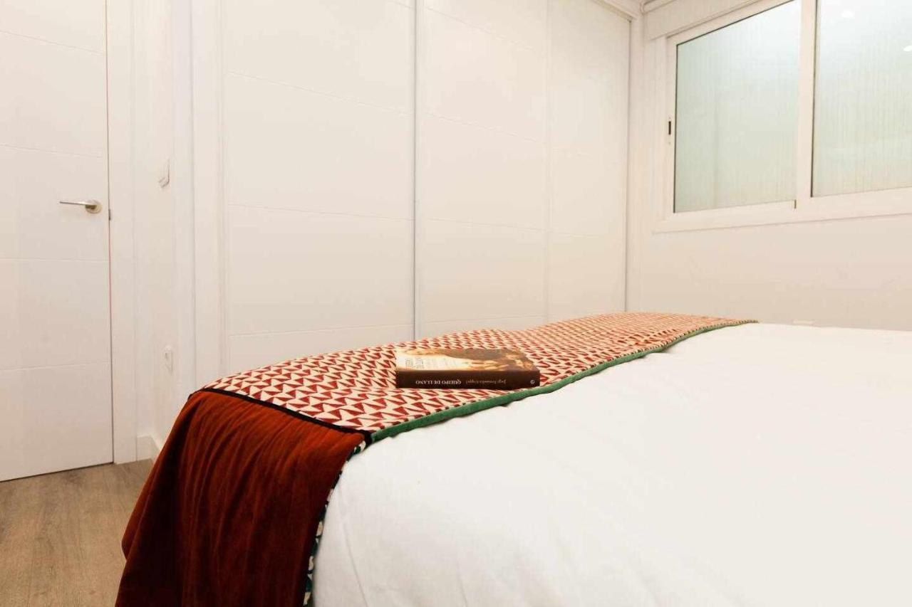 Isg Apartments Downtown Family Haven Free Parking Spot Sevilla Dış mekan fotoğraf