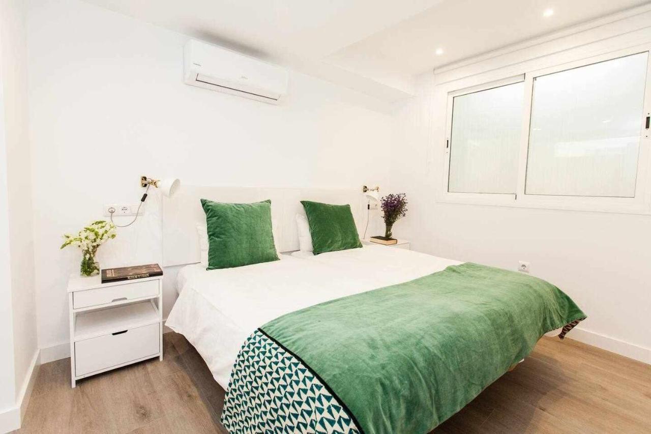 Isg Apartments Downtown Family Haven Free Parking Spot Sevilla Dış mekan fotoğraf