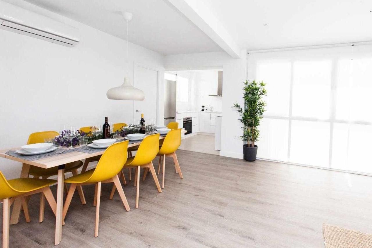 Isg Apartments Downtown Family Haven Free Parking Spot Sevilla Dış mekan fotoğraf